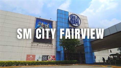 sm fairview hiring back office